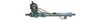 PORSC 99434701124BX Steering Gear